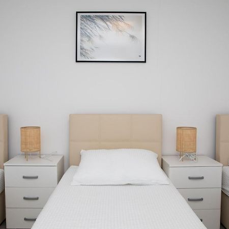 Apartment Kravica Liyubuşka Dış mekan fotoğraf