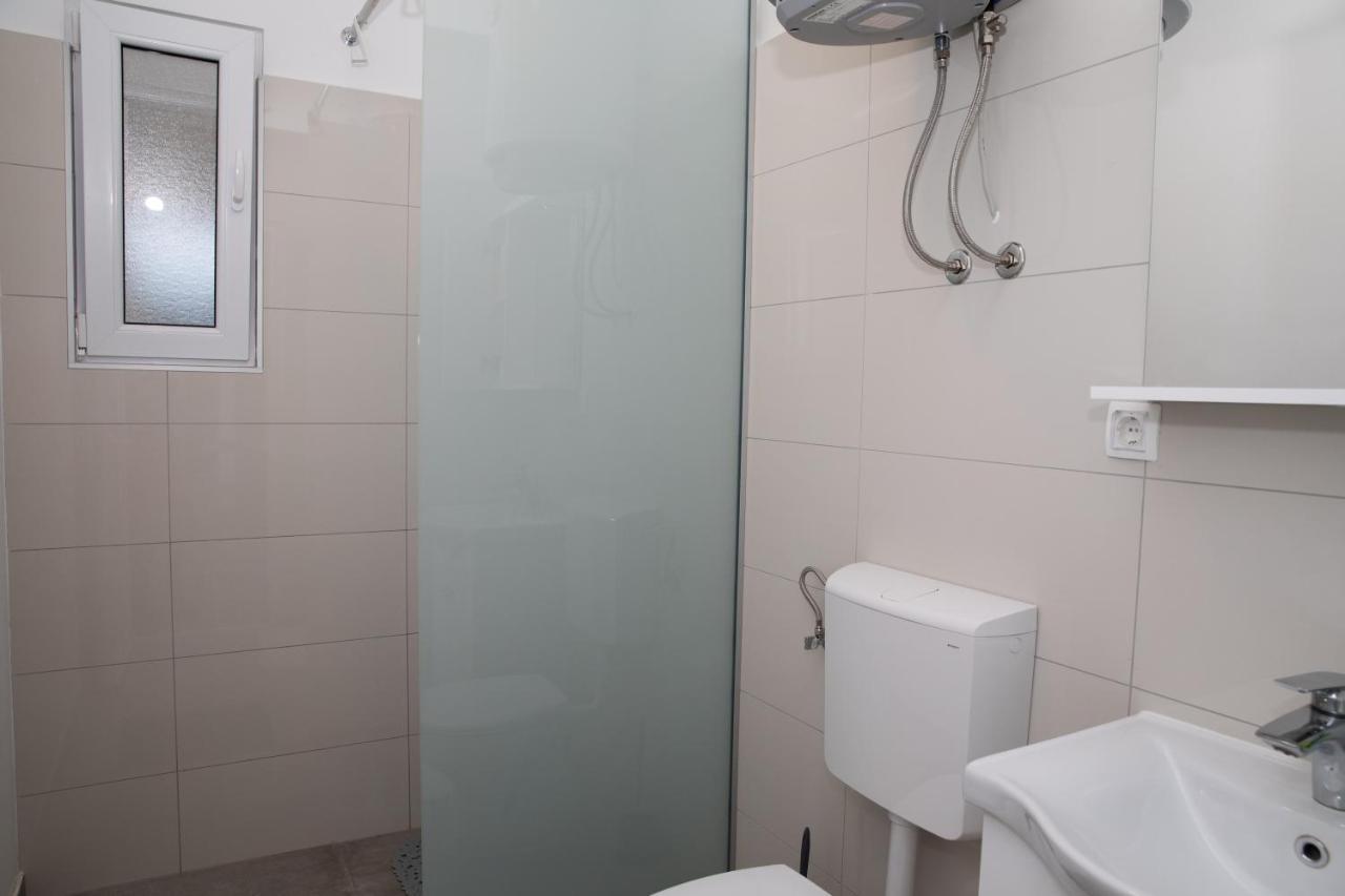 Apartment Kravica Liyubuşka Dış mekan fotoğraf