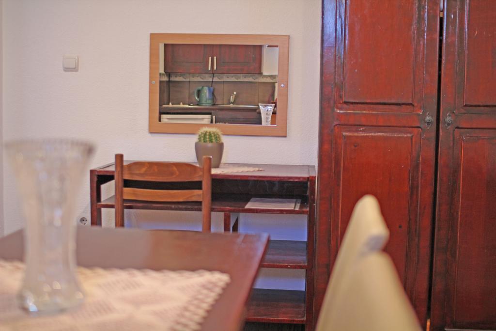 Apartment Kravica Liyubuşka Dış mekan fotoğraf