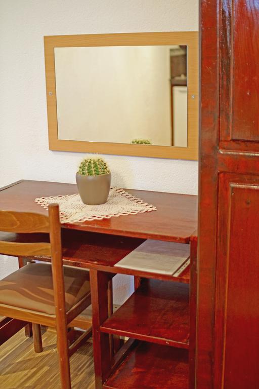 Apartment Kravica Liyubuşka Dış mekan fotoğraf