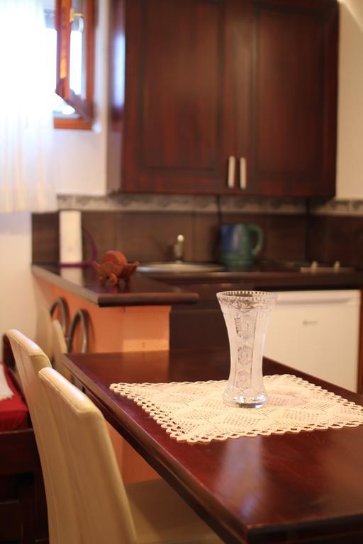 Apartment Kravica Liyubuşka Dış mekan fotoğraf