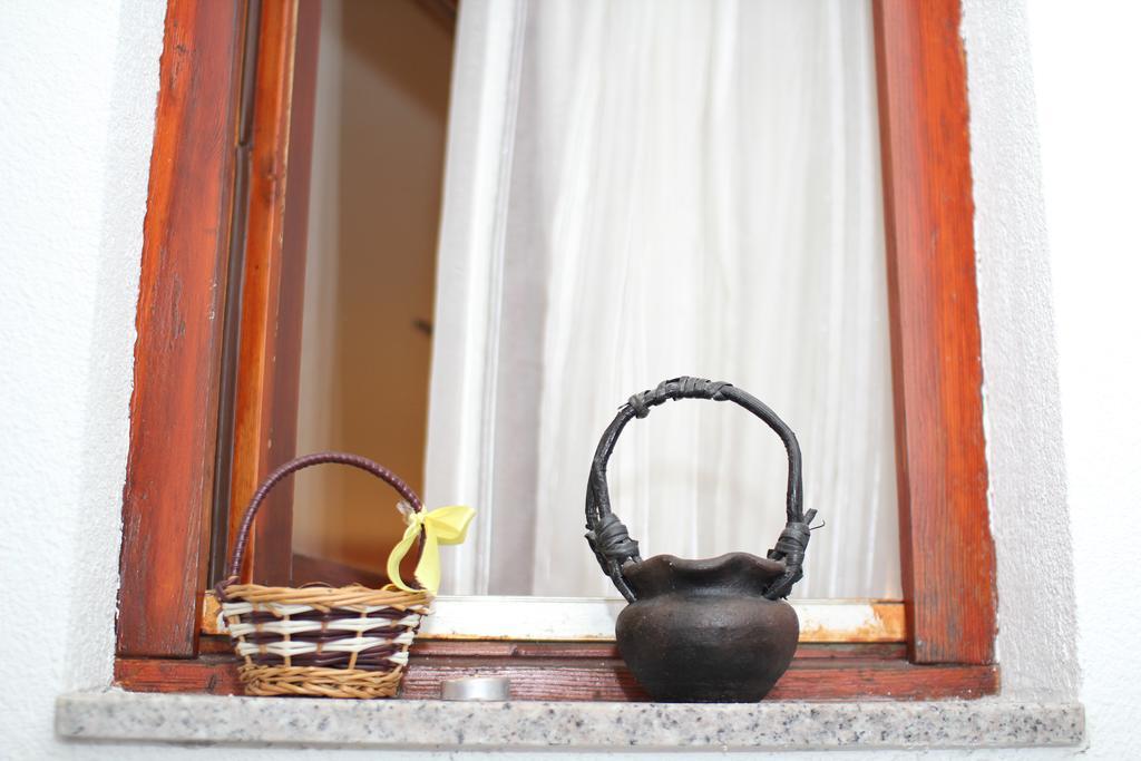 Apartment Kravica Liyubuşka Dış mekan fotoğraf