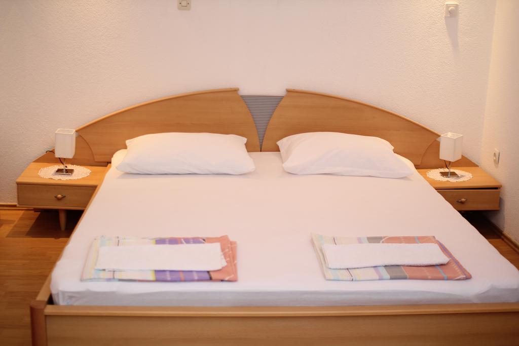 Apartment Kravica Liyubuşka Dış mekan fotoğraf
