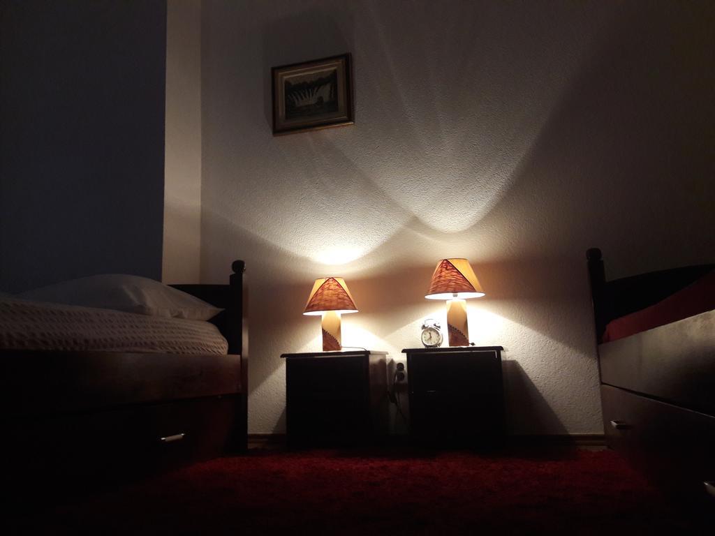 Apartment Kravica Liyubuşka Dış mekan fotoğraf