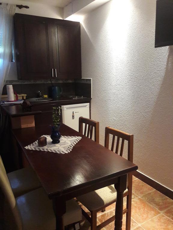 Apartment Kravica Liyubuşka Dış mekan fotoğraf
