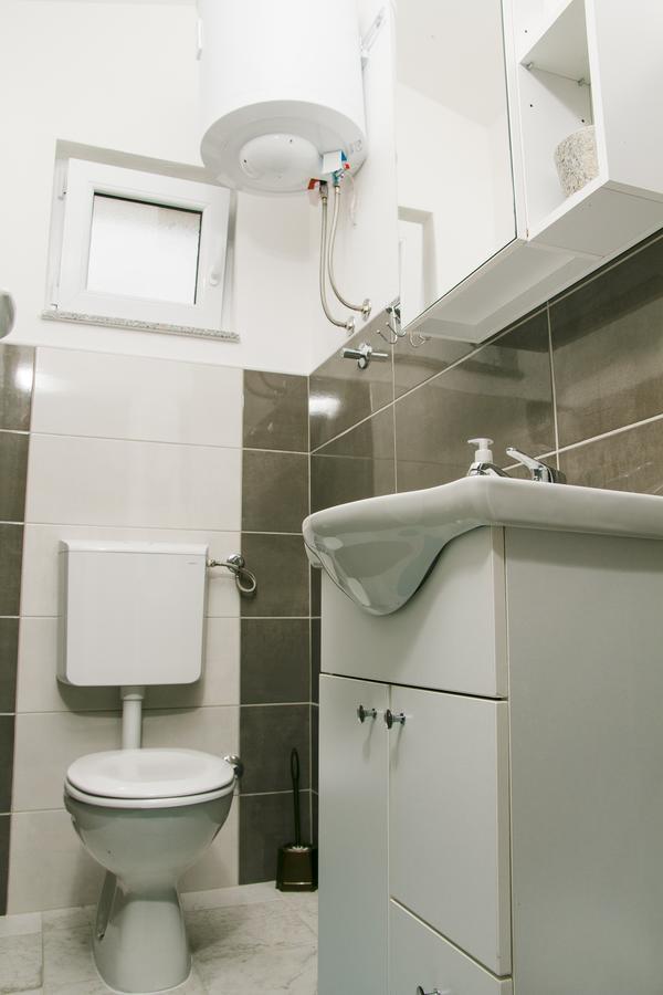 Apartment Kravica Liyubuşka Dış mekan fotoğraf